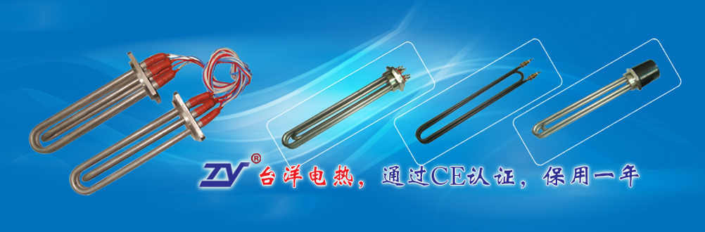 臺洋電熱制品廠
